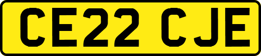 CE22CJE