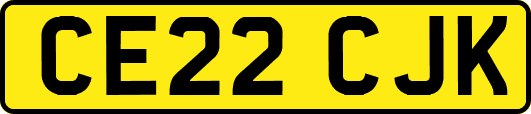 CE22CJK