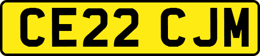 CE22CJM