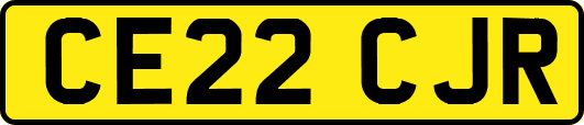 CE22CJR