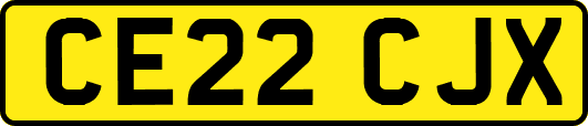 CE22CJX
