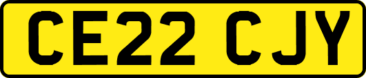 CE22CJY