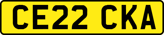 CE22CKA