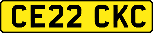 CE22CKC