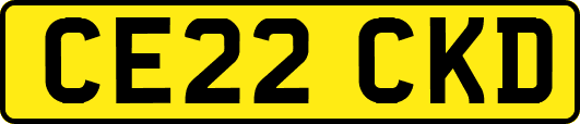 CE22CKD