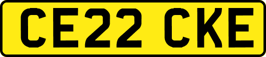 CE22CKE