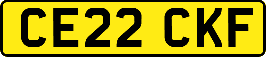 CE22CKF