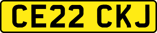 CE22CKJ