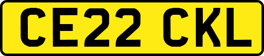 CE22CKL