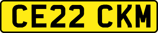 CE22CKM