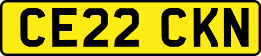 CE22CKN