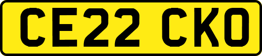 CE22CKO