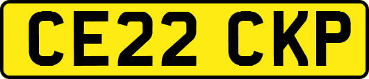 CE22CKP