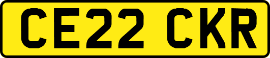 CE22CKR