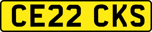 CE22CKS