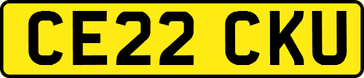 CE22CKU