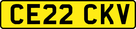 CE22CKV