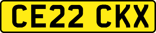 CE22CKX