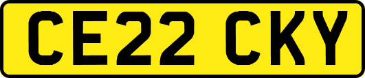 CE22CKY