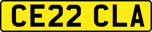 CE22CLA