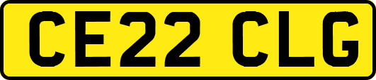 CE22CLG