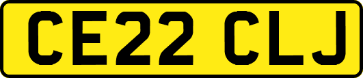 CE22CLJ