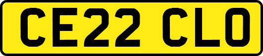 CE22CLO