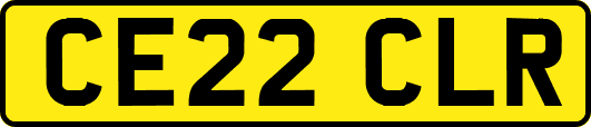 CE22CLR