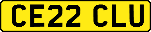 CE22CLU