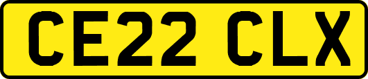 CE22CLX