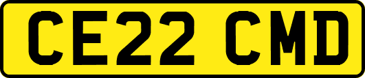 CE22CMD