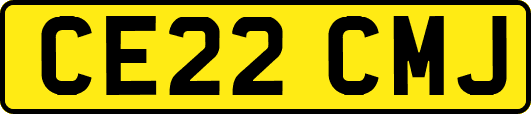 CE22CMJ