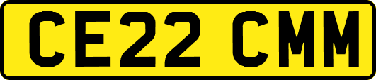CE22CMM