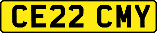CE22CMY
