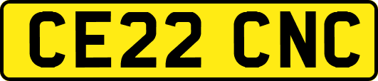 CE22CNC