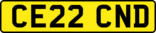 CE22CND