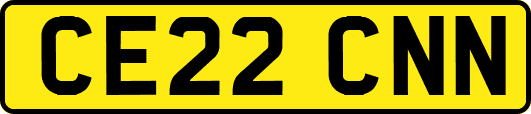 CE22CNN