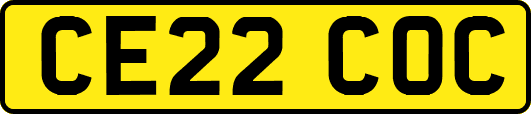 CE22COC