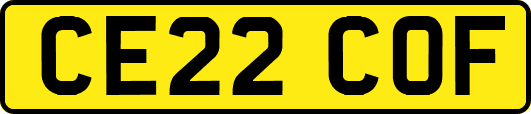 CE22COF