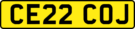 CE22COJ