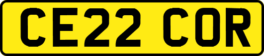 CE22COR