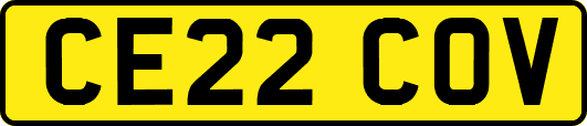 CE22COV