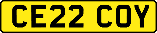 CE22COY