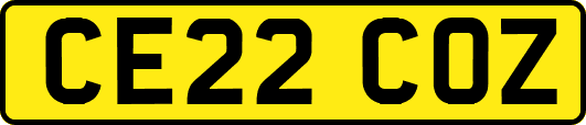 CE22COZ