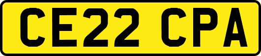CE22CPA