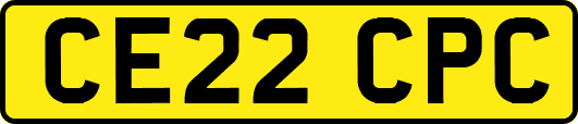 CE22CPC