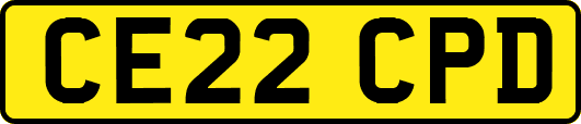 CE22CPD