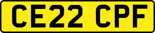 CE22CPF