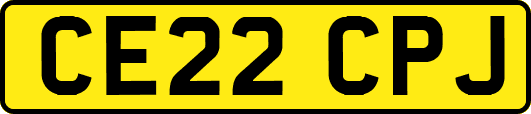 CE22CPJ