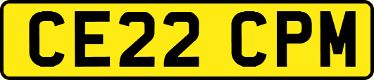 CE22CPM